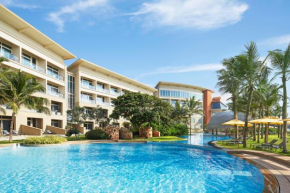 Гостиница Heritance Negombo  Negombo